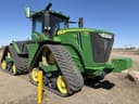 2023 John Deere 9RX 640 Image