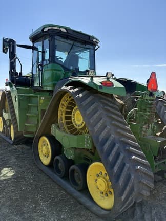 Image of John Deere 9RX 640 equipment image 2