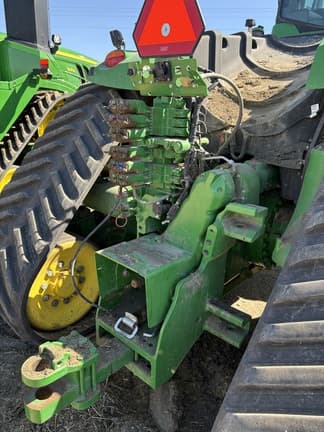 Image of John Deere 9RX 640 equipment image 4