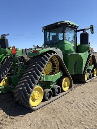 Image of John Deere 9RX 640 equipment image 3
