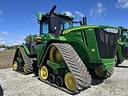 2023 John Deere 9RX 640 Image