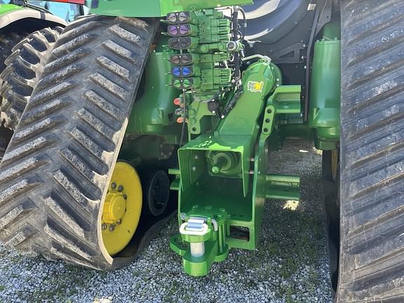 Image of John Deere 9RX 640 equipment image 2