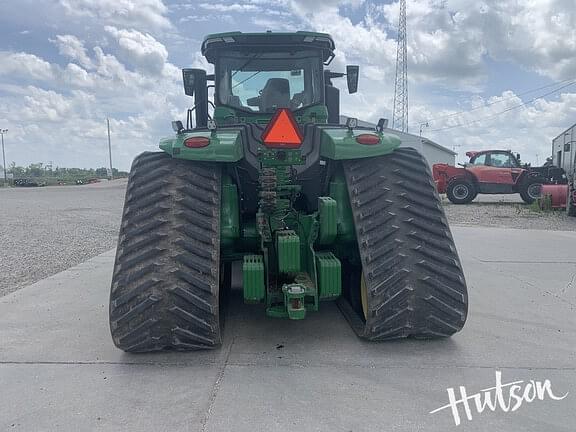 Image of John Deere 9RX 640 equipment image 3