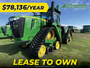 2023 John Deere 9RX 640 Image