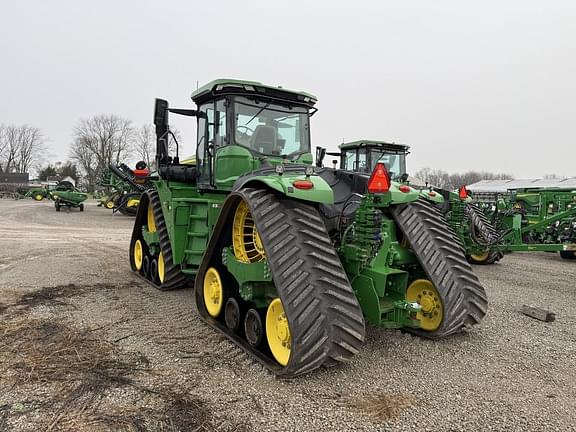 Image of John Deere 9RX 640 equipment image 3