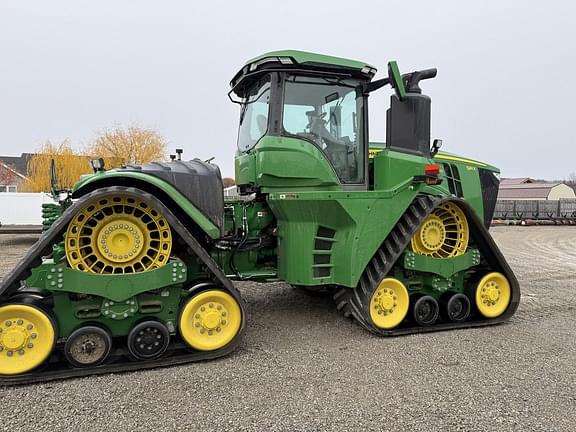 Image of John Deere 9RX 640 equipment image 1