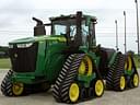 2023 John Deere 9RX 640 Image