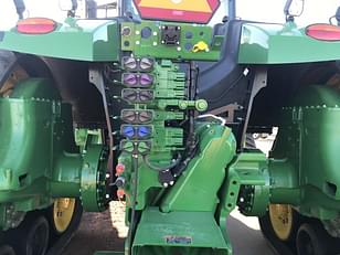 Main image John Deere 9RX 640 10