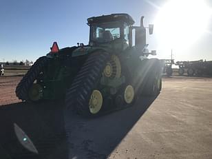 Main image John Deere 9RX 640 6