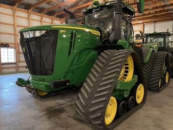 Main image John Deere 9RX 640