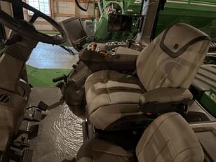 Main image John Deere 9RX 640 8