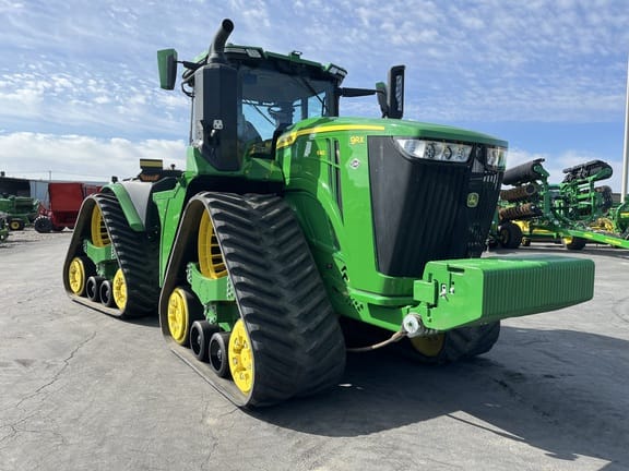 Main image John Deere 9RX 640