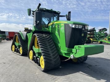Main image John Deere 9RX 640