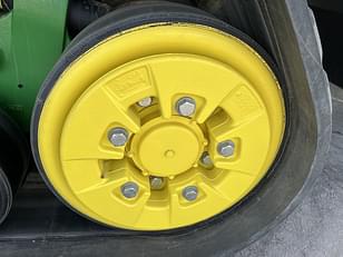 Main image John Deere 9RX 640 19