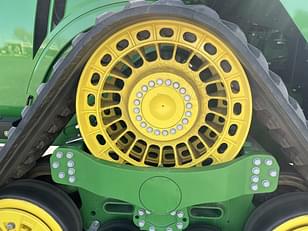 Main image John Deere 9RX 640 20