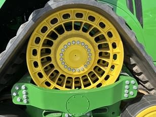 Main image John Deere 9RX 640 27