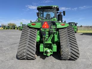 Main image John Deere 9RX 640 4