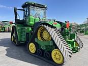 Thumbnail image John Deere 9RX 640 5