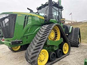 2023 John Deere 9RX 640 Image