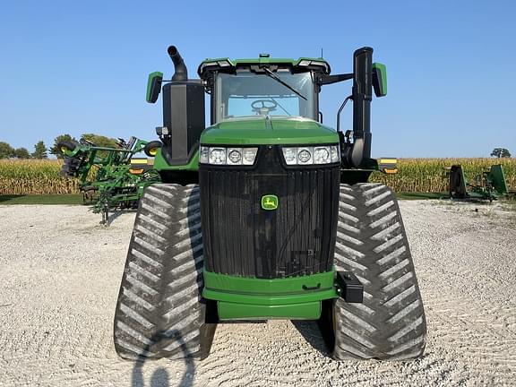 Image of John Deere 9RX 640 equipment image 2