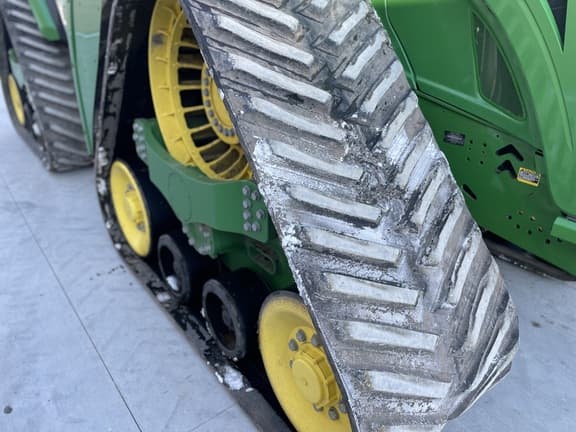 Image of John Deere 9RX 640 equipment image 1