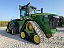 2023 John Deere 9RX 640 Image