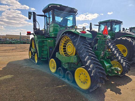 Image of John Deere 9RX 640 equipment image 2