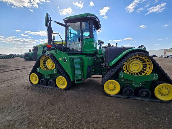 Image of John Deere 9RX 640 equipment image 1