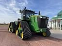 2023 John Deere 9RX 640 Image