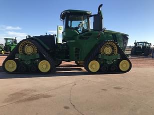 Main image John Deere 9RX 640 5