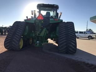 Main image John Deere 9RX 640 7