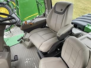 Main image John Deere 9RX 640 12