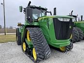 Thumbnail image John Deere 9RX 640 1