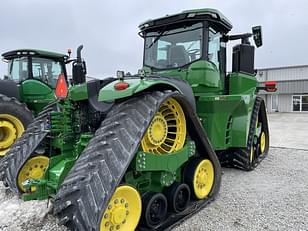 Main image John Deere 9RX 640 3