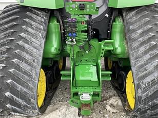 Main image John Deere 9RX 640 5