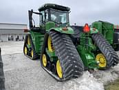 Thumbnail image John Deere 9RX 640 9