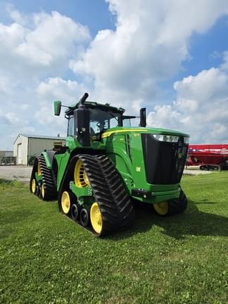 Image of John Deere 9RX 640 Primary image
