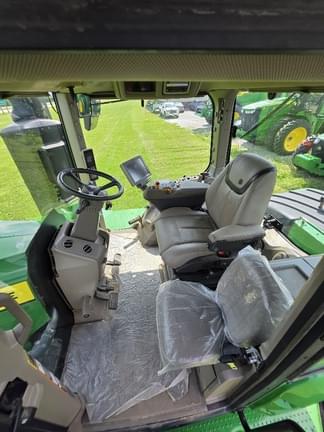 Image of John Deere 9RX 640 equipment image 3