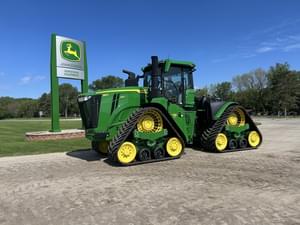 2023 John Deere 9RX 640 Image