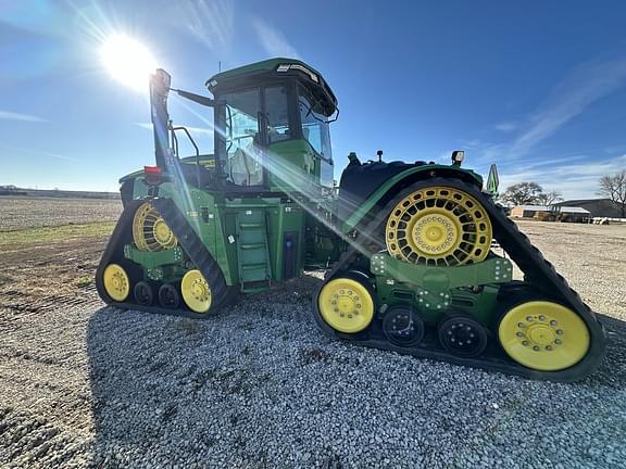 Image of John Deere 9RX 640 equipment image 2