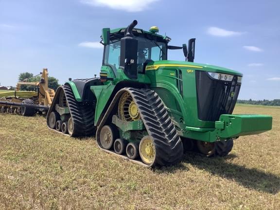 Image of John Deere 9RX 640 Primary image
