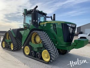 2023 John Deere 9RX 640 Image