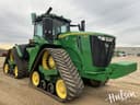 2023 John Deere 9RX 640 Image