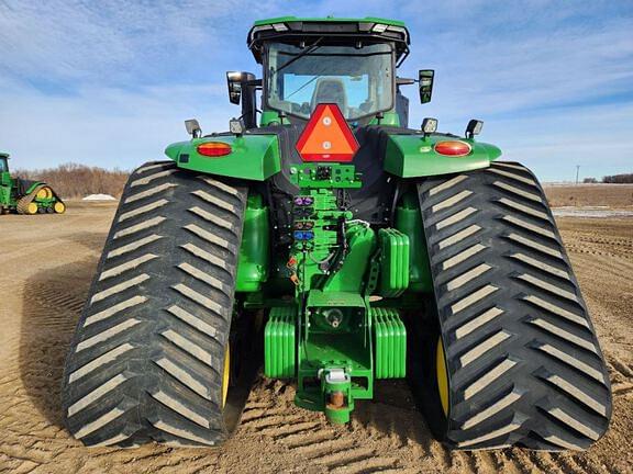 Image of John Deere 9RX 640 equipment image 3