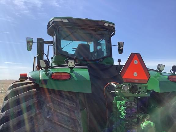 Image of John Deere 9RX 640 equipment image 3