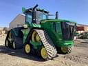 2023 John Deere 9RX 640 Image