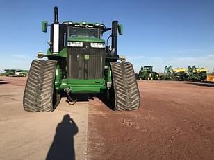 Main image John Deere 9RX 640 4