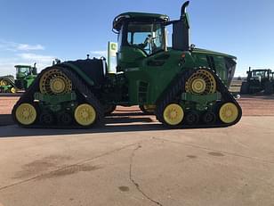 Main image John Deere 9RX 640 7