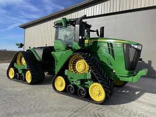 Main image John Deere 9RX 640 12