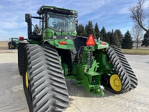 Main image John Deere 9RX 640 15